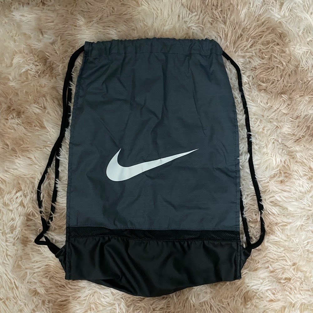 Nike Drawstring Bag